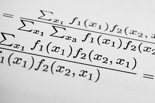 Math (31/365)