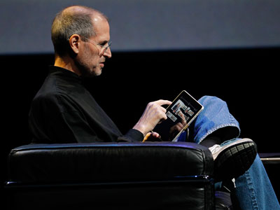 iPad