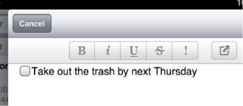 The Ninja Guide to Meeting Notes and Evernote